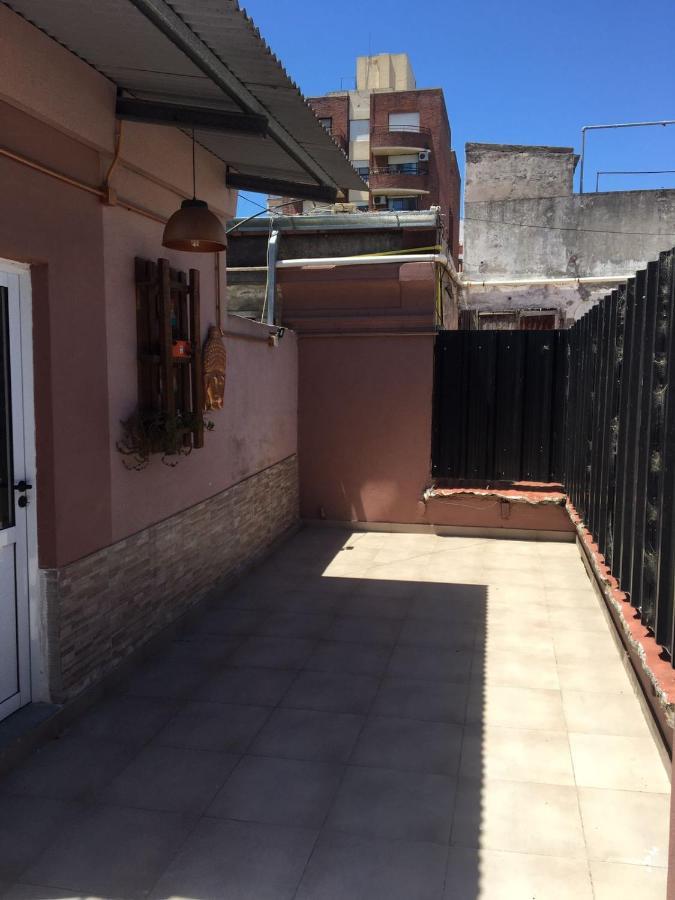 PH 2 habitaciones con patio y parrilla en Barrio La Perla - 4 Personas Mar del Plata Exterior foto