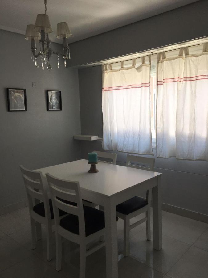 PH 2 habitaciones con patio y parrilla en Barrio La Perla - 4 Personas Mar del Plata Exterior foto