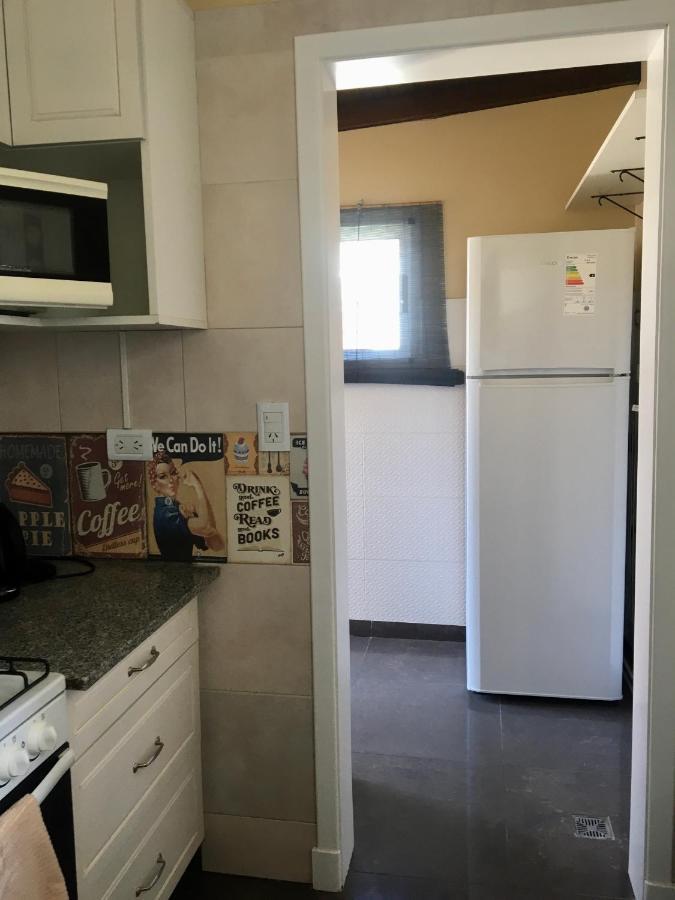 PH 2 habitaciones con patio y parrilla en Barrio La Perla - 4 Personas Mar del Plata Exterior foto